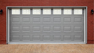 Garage Door Repair at Oak Ridge San Jose, California